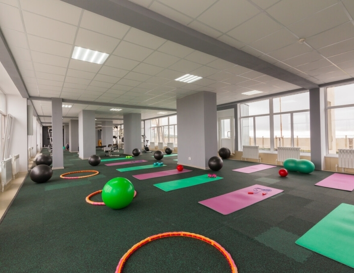 Услуги и развлечения - Санаторий «Лесная Поляна» Пятигорск