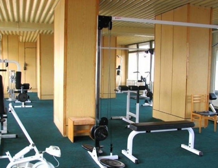 Услуги и развлечения - Санаторий «Лесная Поляна» Пятигорск