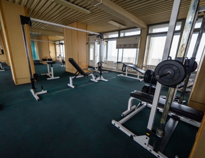 Услуги и развлечения - Санаторий «Лесная Поляна» Пятигорск