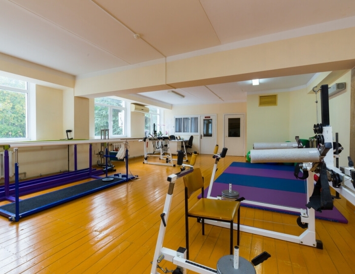 Услуги и развлечения - Санаторий «Лесная Поляна» Пятигорск