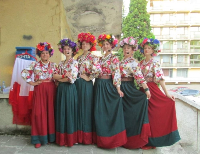 Услуги и развлечения - Санаторий «Лесная Поляна» Пятигорск