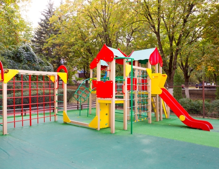 Услуги для детей - Санаторий «Лесная Поляна» Пятигорск