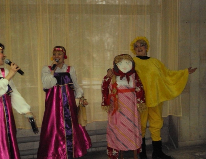 Услуги для детей - Санаторий «Лесная Поляна» Пятигорск