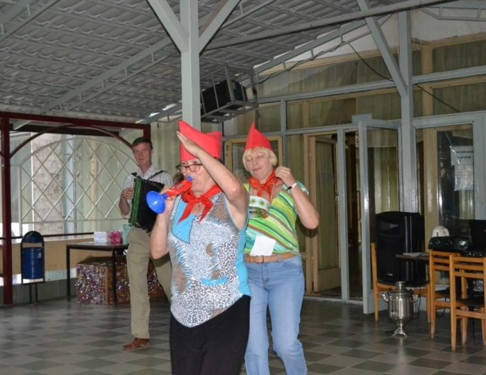 Услуги для детей - Санаторий «Лесная Поляна» Пятигорск