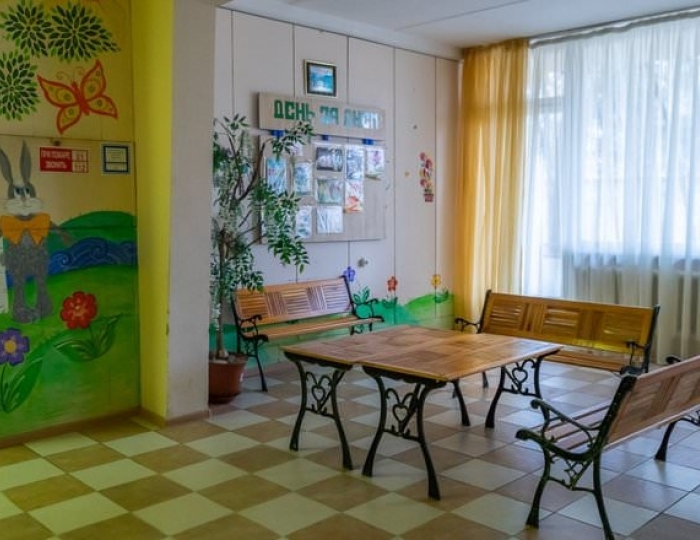 Услуги для детей - Санаторий «Лесная Поляна» Пятигорск