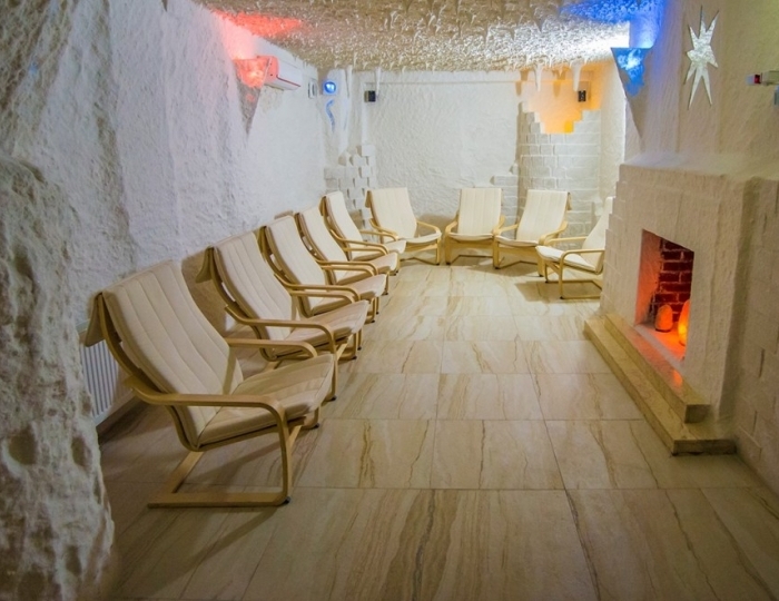 Оздоровительные услуги - Санаторий «Лесная Поляна» Пятигорск