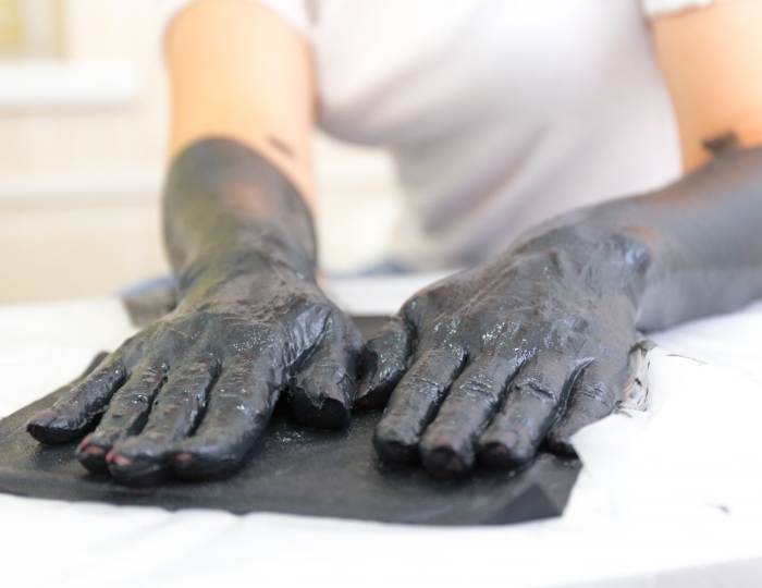 Оздоровительные услуги - Санаторий «Лесная Поляна» Пятигорск