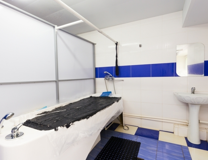 Оздоровительные услуги - Санаторий «Лесная Поляна» Пятигорск