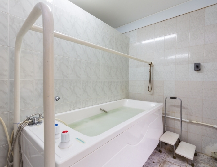 Оздоровительные услуги - Санаторий «Лесная Поляна» Пятигорск