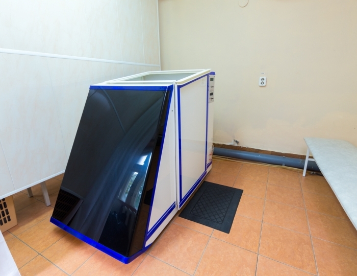 Оздоровительные услуги - Санаторий «Лесная Поляна» Пятигорск