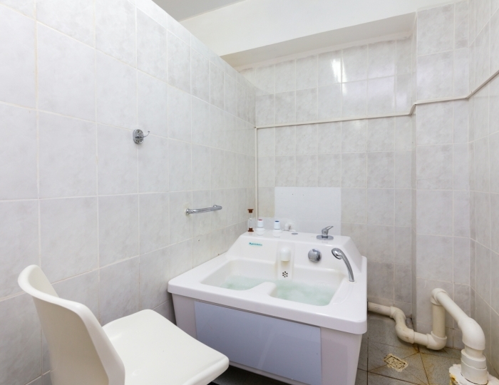 Оздоровительные услуги - Санаторий «Лесная Поляна» Пятигорск