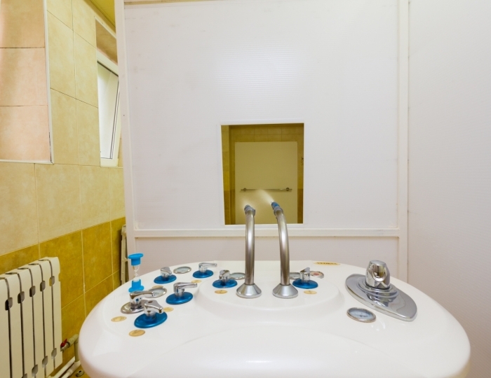 Оздоровительные услуги - Санаторий «Лесная Поляна» Пятигорск