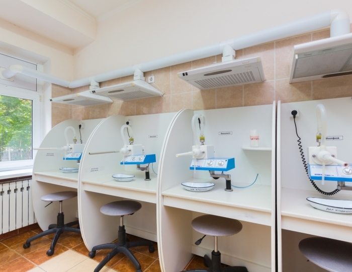 Оздоровительные услуги - Санаторий «Лесная Поляна» Пятигорск