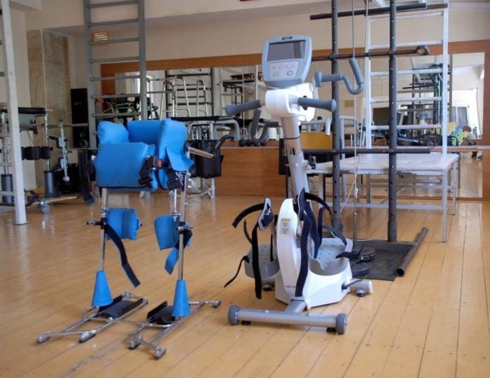 Оздоровительные услуги - Санаторий «Лесная Поляна» Пятигорск