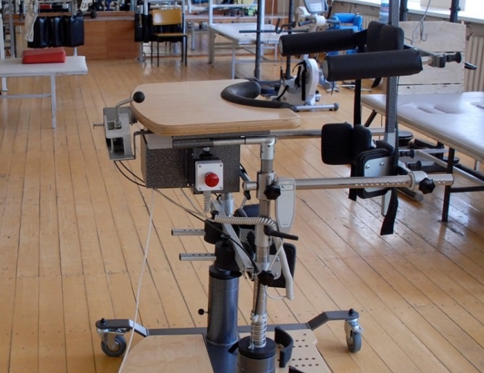 Оздоровительные услуги - Санаторий «Лесная Поляна» Пятигорск