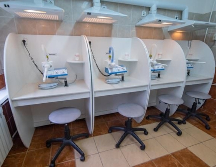 Оздоровительные услуги - Санаторий «Лесная Поляна» Пятигорск