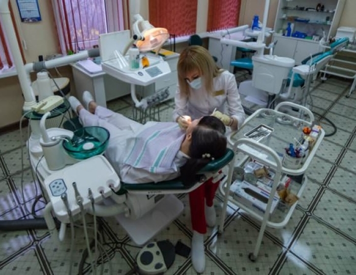 Оздоровительные услуги - Санаторий «Лесная Поляна» Пятигорск