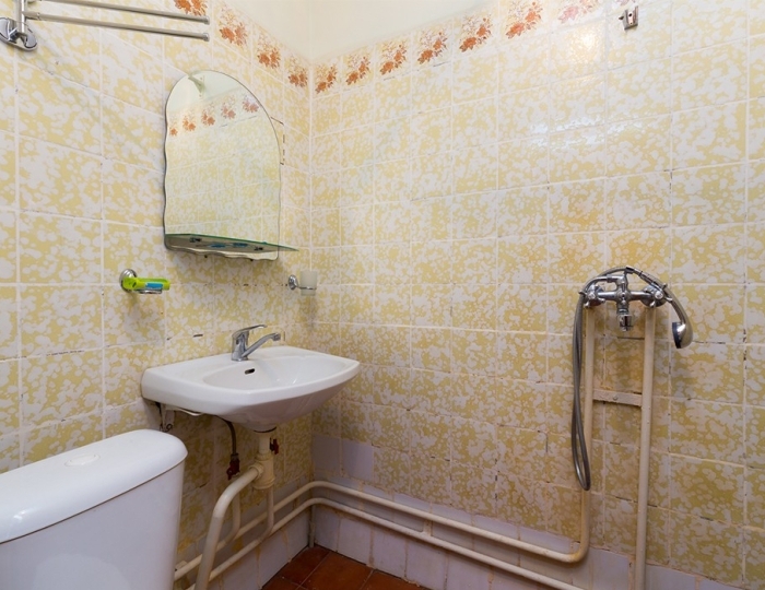 2-местное 2 катег., корп. 2 - Санаторий «Лесная Поляна» Пятигорск