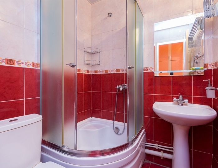 2-местное 1 катег., корп. 2 - Санаторий «Лесная Поляна» Пятигорск